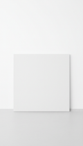 Architectural White Modular Tile