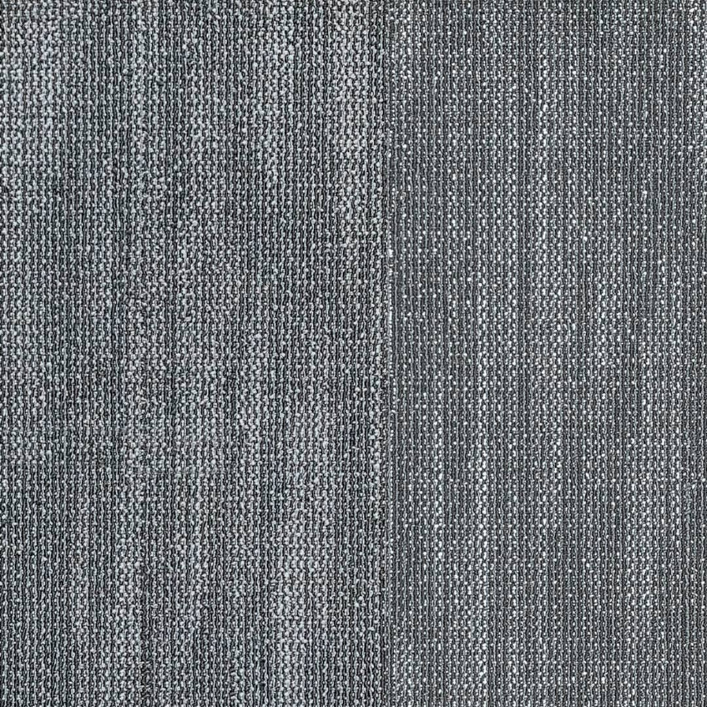 24" x 24" Cloudbay Carpet Tile / Warm Grey Abstract Modular Tile