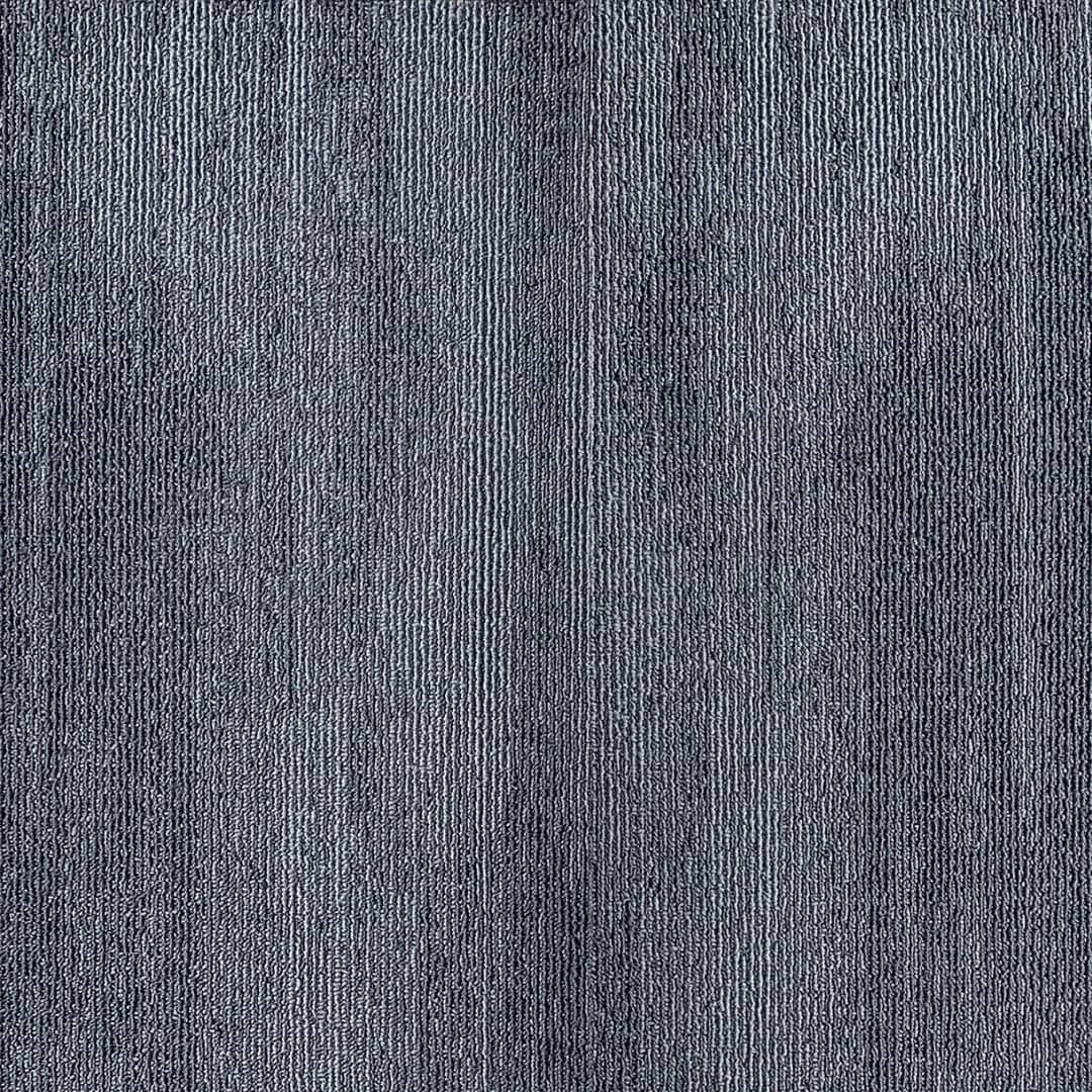 24" x 24" Cloudwave Carpet Tile / Slate Linear Carpet Tile