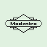 Modentro - Home